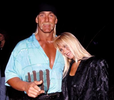 Hulk Hogan and Ex-Wife Linda Hogan’s Relationship Timeline | Us Weekly