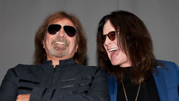 Black Sabbath Bassist ‘Wasn’t Prepared’ for ‘Frail’ Ozzy Osbourne Was During Final Concert Rehearsal