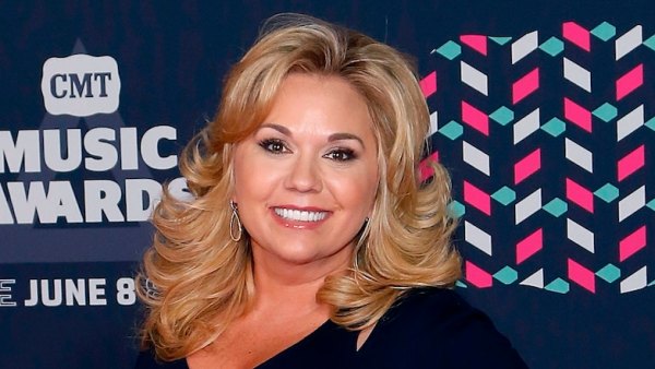 Julie Chrisley Says Fame Led to ‘Overwhelming’ 1st Few Days in Prison