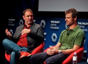 GettyImages-598646798 South Park $3 Billion Fight