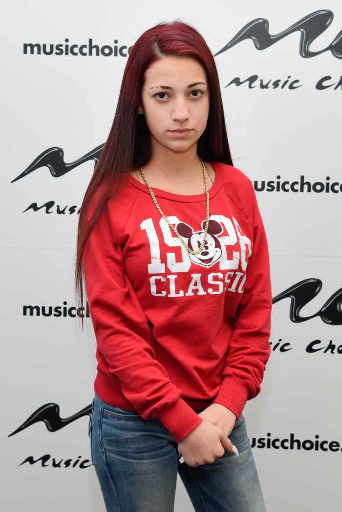 Bhad Bhabie Says OnlyFans is the Key to Earning Money Fast | Us Weekly