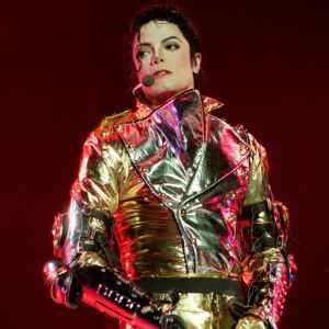 GettyImages-71437043 Michael Jackson Estate Issues Ex-Wife