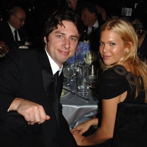 Mandy Moore and Zach Braff Split Due to Age Gap: Their Under the Radar 2 Year Romance Revisited