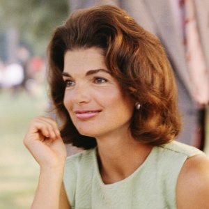 Jackie Kennedy Spy in White House