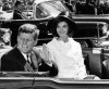Spy Jackie Kennedy in the White House