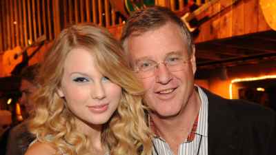 Taylor Swifts Close Relationship With Her Dad Scott Swift Through the Years