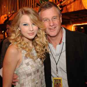 Taylor Swifts Close Relationship With Her Dad Scott Swift Through the Years
