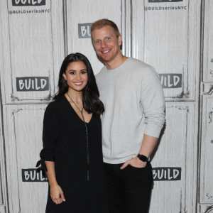 Sean Lowe and Catherine Giudici Joke About ‘Aging Out’ of Bachelor Nation