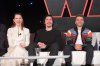 How is the 'love hypothesis' linked to 'Star Wars' in the heart of Tom Bateman casting?