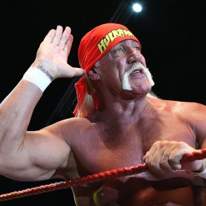 GettyImages-93351549 Hulk Hogan 2009