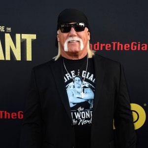 Where Hulk Hogan Stood With His Family At the Time of His Death