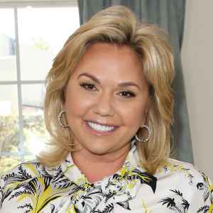 Julie Chrisley Lung Condition