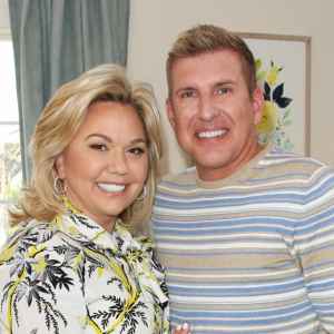 Todd and Julie Chrisley Set the Record Straight on Divorce Rumors After Prison Pardon