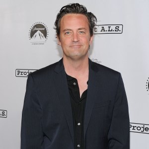 GettyImages 98600904 Matthew Perrys Death Case Gets 4th Conviction Doctor Pleads Guilty