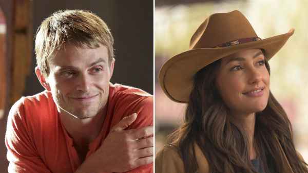 Hart of Dixie s Wilson Bethel Reveals He Auditioned for Role of Ransom Canyon s Davis Collins 005
