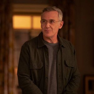 How David Eigenberg Returns on AJLT Season 3
