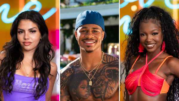 Love Island