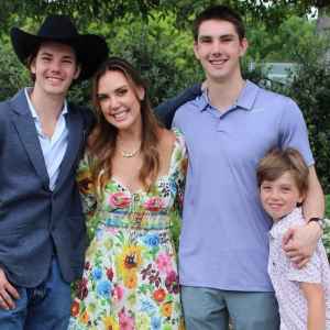 How Many Kids Does Jewelry Designer Kendra Scott Have