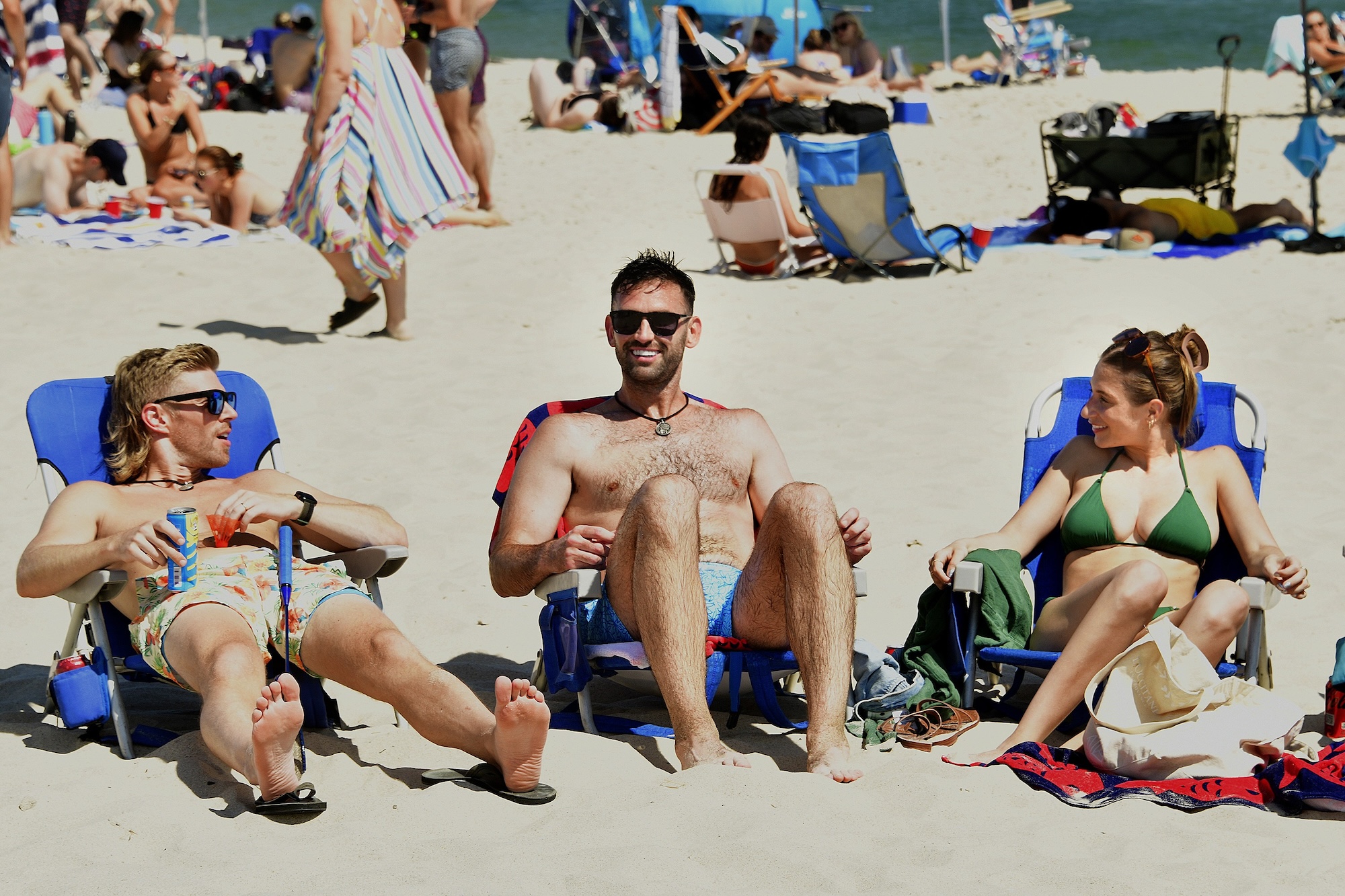 How Much Are the Summer House Salaries Everything the Cast Has Said