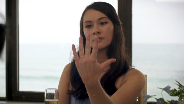 How Much Does Belly s Engagement Ring from TSITP Cost