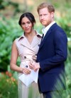 How Prince Harry and Meghan Markle were dragged into London Real House Wives