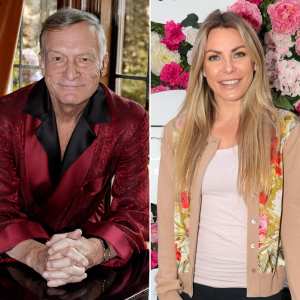 Hugh Hefner s Widow Crystal Moves to Drop Playboy Founder s Last Name Ahead of Wedding 2773069 2069566346
