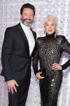 Hugh Jackman escapes to the Berkshires with Sutton Foster for the Summer Holidays after completing a divorce