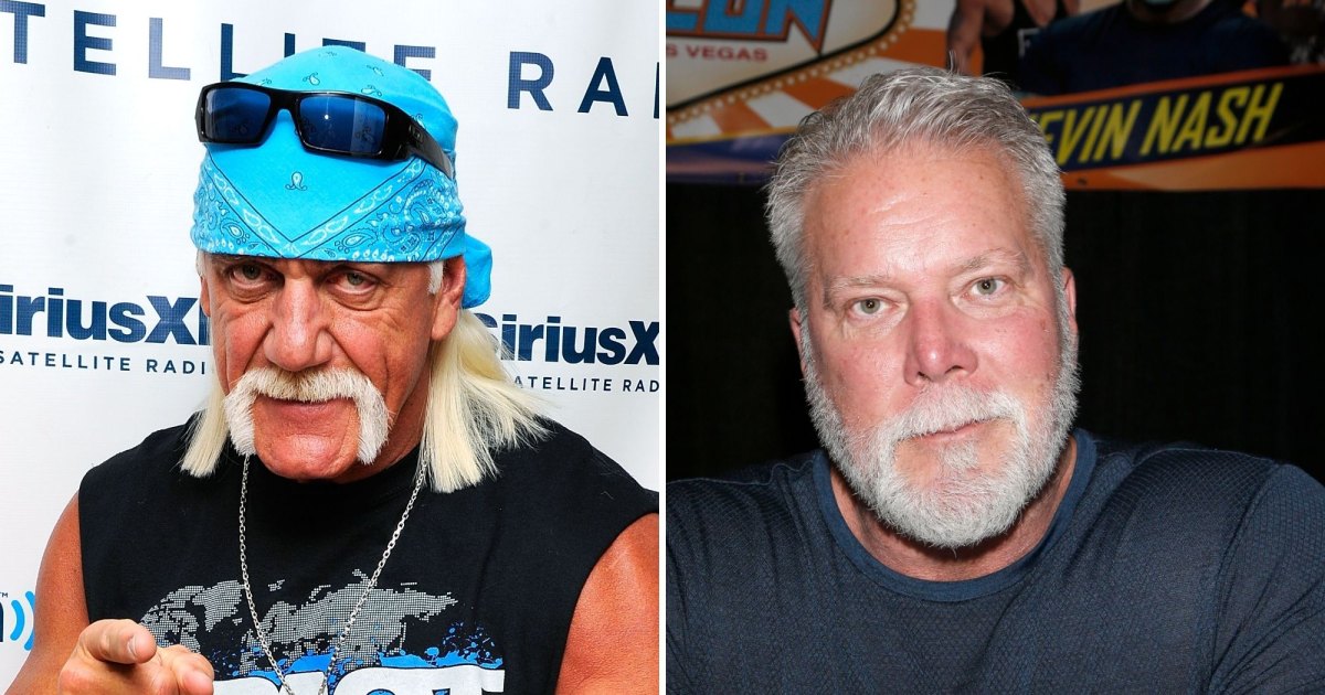 Kevin Nash Defends Hulk Hogan Amid Past Controversies After Death Kevin Nash Defends Hulk Hogan Amid Past Controversies After Death