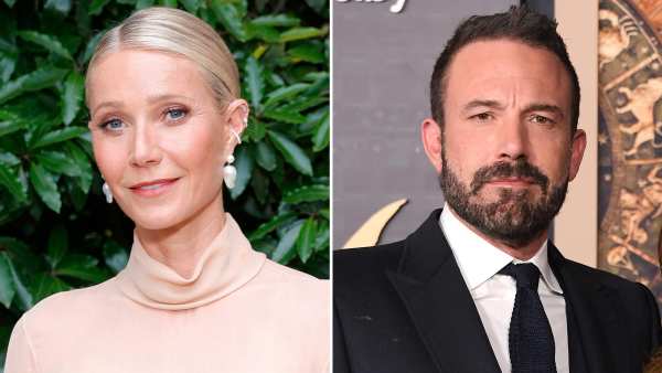 Inside Gwyneth Paltrow and Ben Affleck s Past Romance New Book Reveals 049