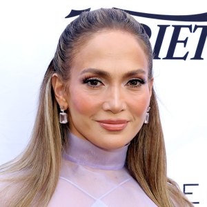 Jennifer Lopez’s Red Hot Mini Dress Is Sold Out, but This $36 Lookalike Is in Stock