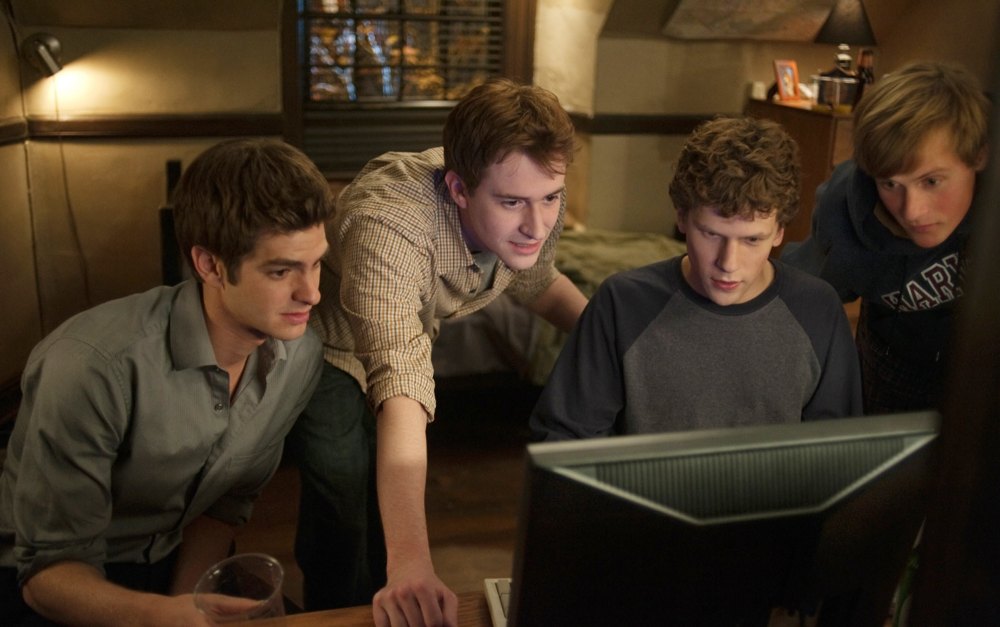 Jeremy Strong Top Choice to Replace Jesse Eisenberg in Social Network 2