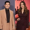 Jessica Alba and Danny Ramirez's relationship timeline