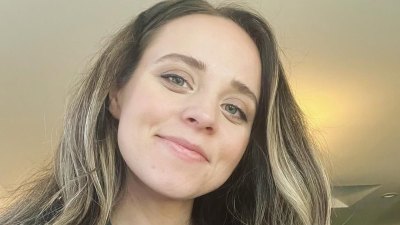 Jinger Duggar Says Visiting Familys Big House Feels Strange