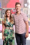 Jojo Fletcher tries to keep positive on fertility journey with Jordan Rodgers