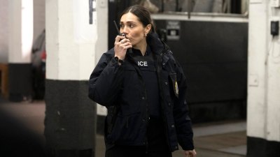 Juliana Aiden Martinez Joins ‘FBI’ After ‘Law and Order SVU’ Exit