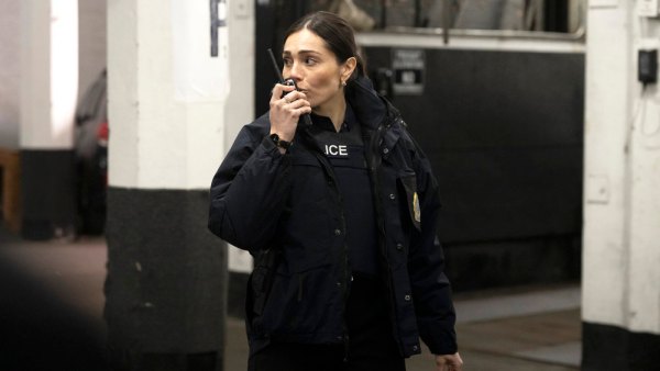 Juliana Aiden Martinez Joins ‘FBI’ After ‘Law and Order SVU’ Exit