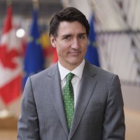 Justin Trudeau Bio Pic
