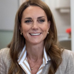 These Kate Middleton-Approved Sneakers Go With Everything — And They're on Sale