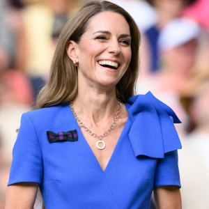 Love Kate Middleton's Drop Earrings? A Nearly Identical Style Is on Sale at Nordstrom