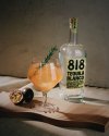 Kendall Jenner 818 Tequila