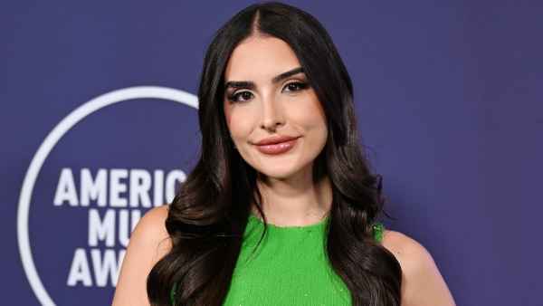 Kyle Richards Daughter Sophia Umansky Shares Update on Her Hair Loss