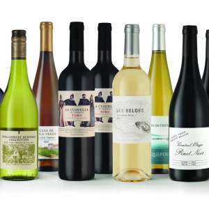 Laithwaites Local Picks Summer Mix