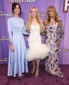 Lindsay Lohan makes Freakier Friday a family relationship with Dina Lohan's mother and her sister Ali Lohan