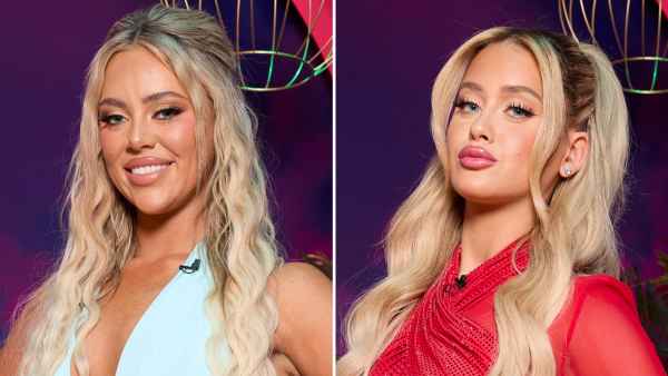Liv Walker and Kaylor Martin s Beyond the Villa Feud Explained After Love Island USA Friendship 008