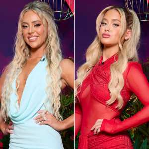 Liv Walker and Kaylor Martin s Beyond the Villa Feud Explained After Love Island USA Friendship 008