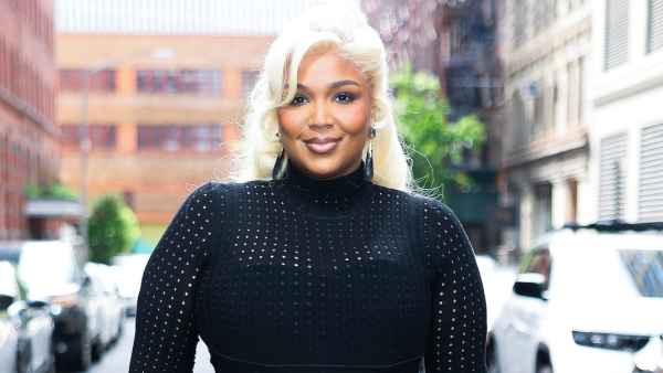 Lizzo Shares Truth About Weight Loss Alongside Before and After Photos Feature