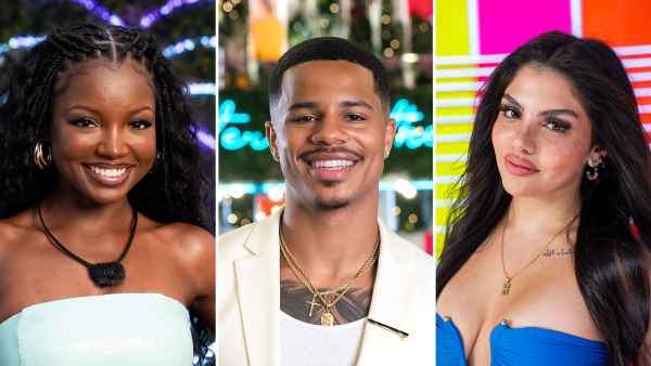 Love Island App Receives Over 1 Million Votes in Just 6 Minutes Amid Feuds