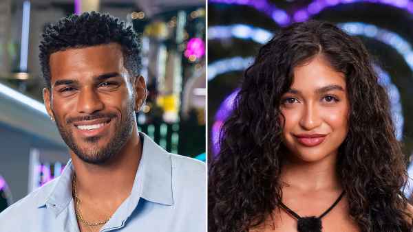 Love Island USA Jeremiah Brown Breaks His Silence on Cierra Ortega Racism Scandal