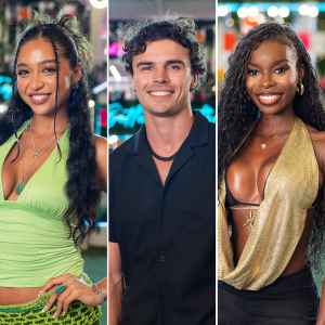Love Island USA Week 5 Recap Cierra Ortega Nicolas Nic Vansteenberghe Olandria Carthen