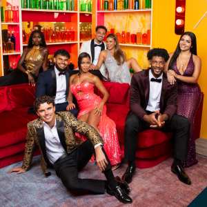 Love Island USA cover story